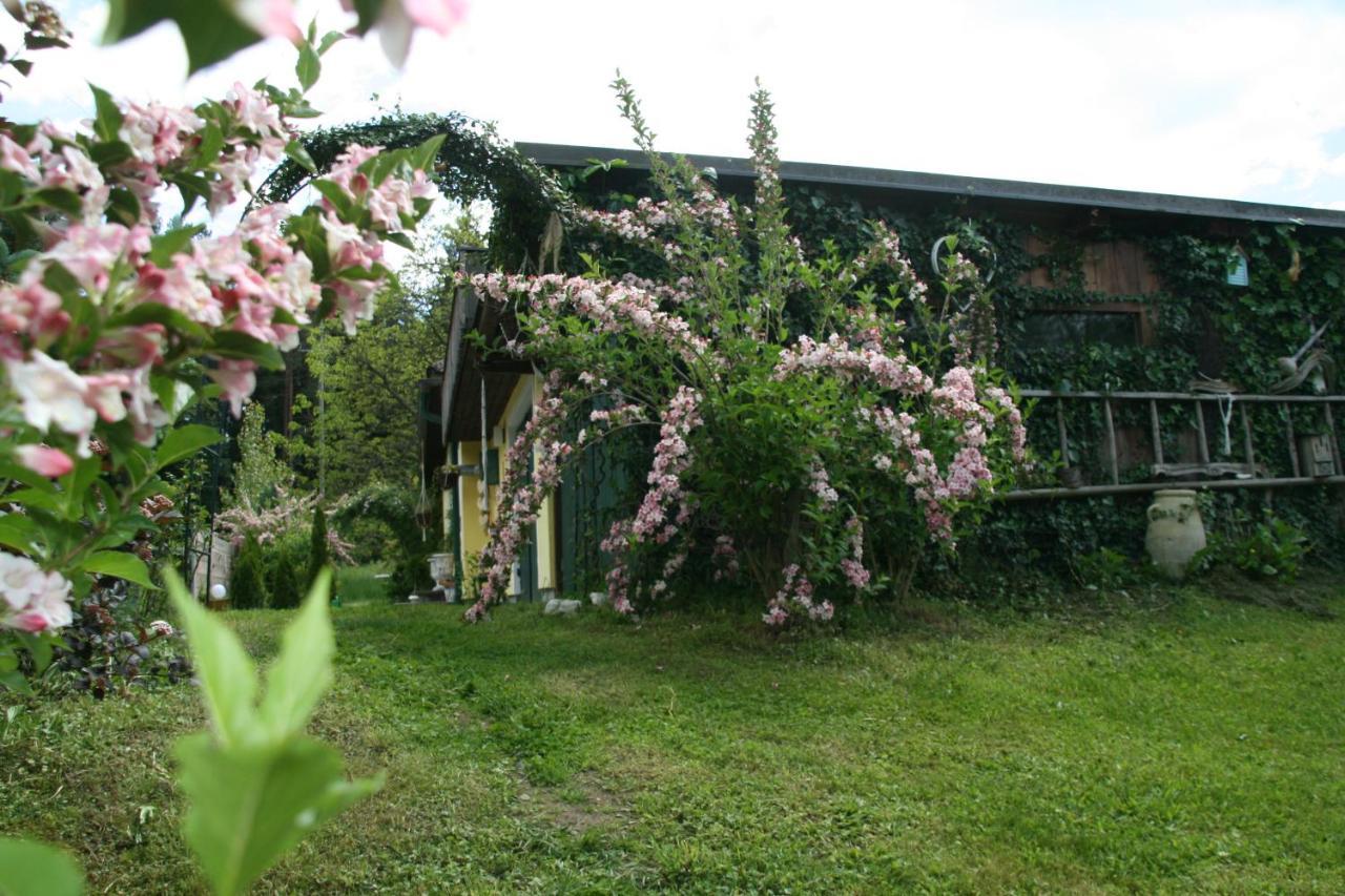 Chalet Damtschach Extérieur photo