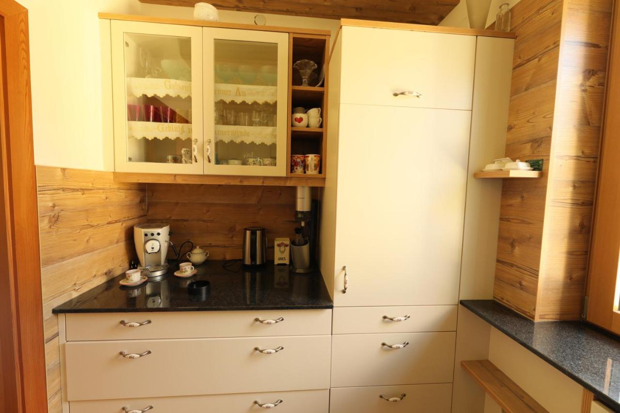 Chalet Damtschach Extérieur photo