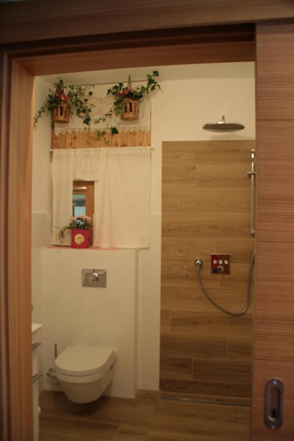 Chalet Damtschach Extérieur photo