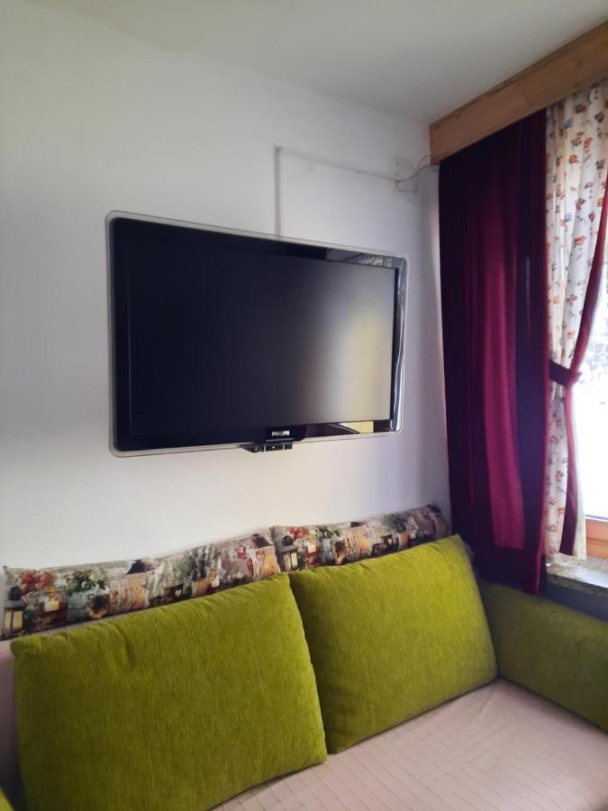 Chalet Damtschach Extérieur photo