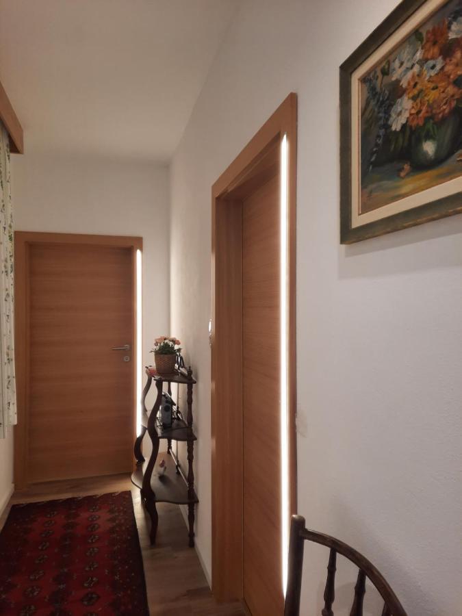 Chalet Damtschach Extérieur photo