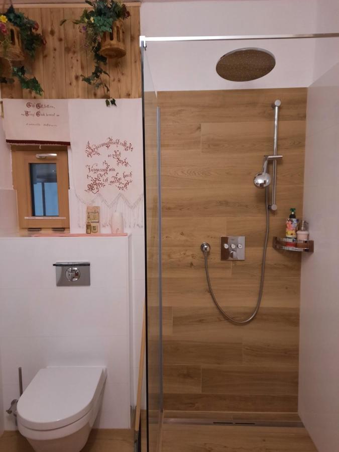 Chalet Damtschach Extérieur photo