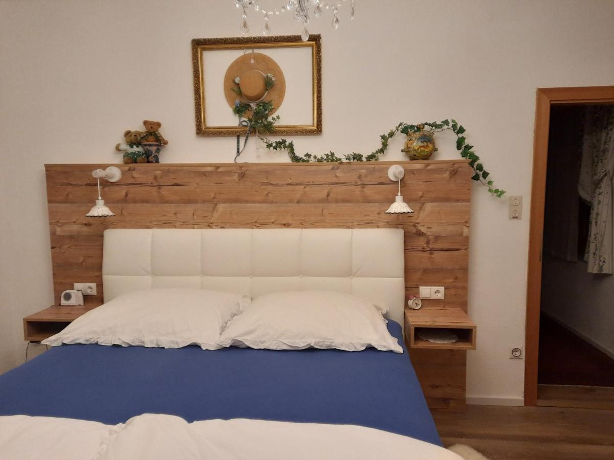 Chalet Damtschach Extérieur photo