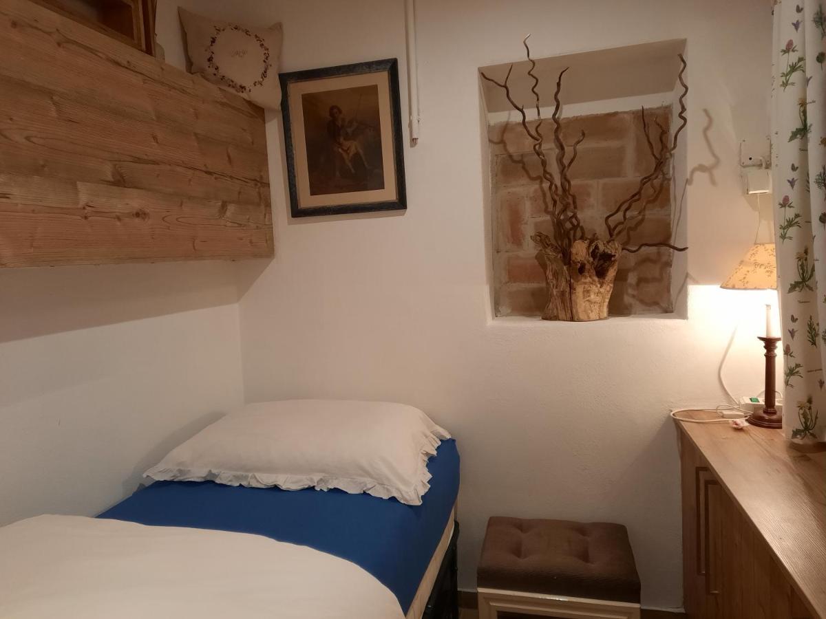 Chalet Damtschach Extérieur photo