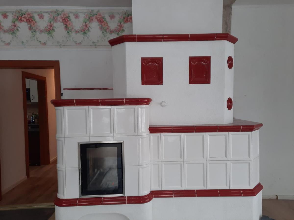 Chalet Damtschach Extérieur photo