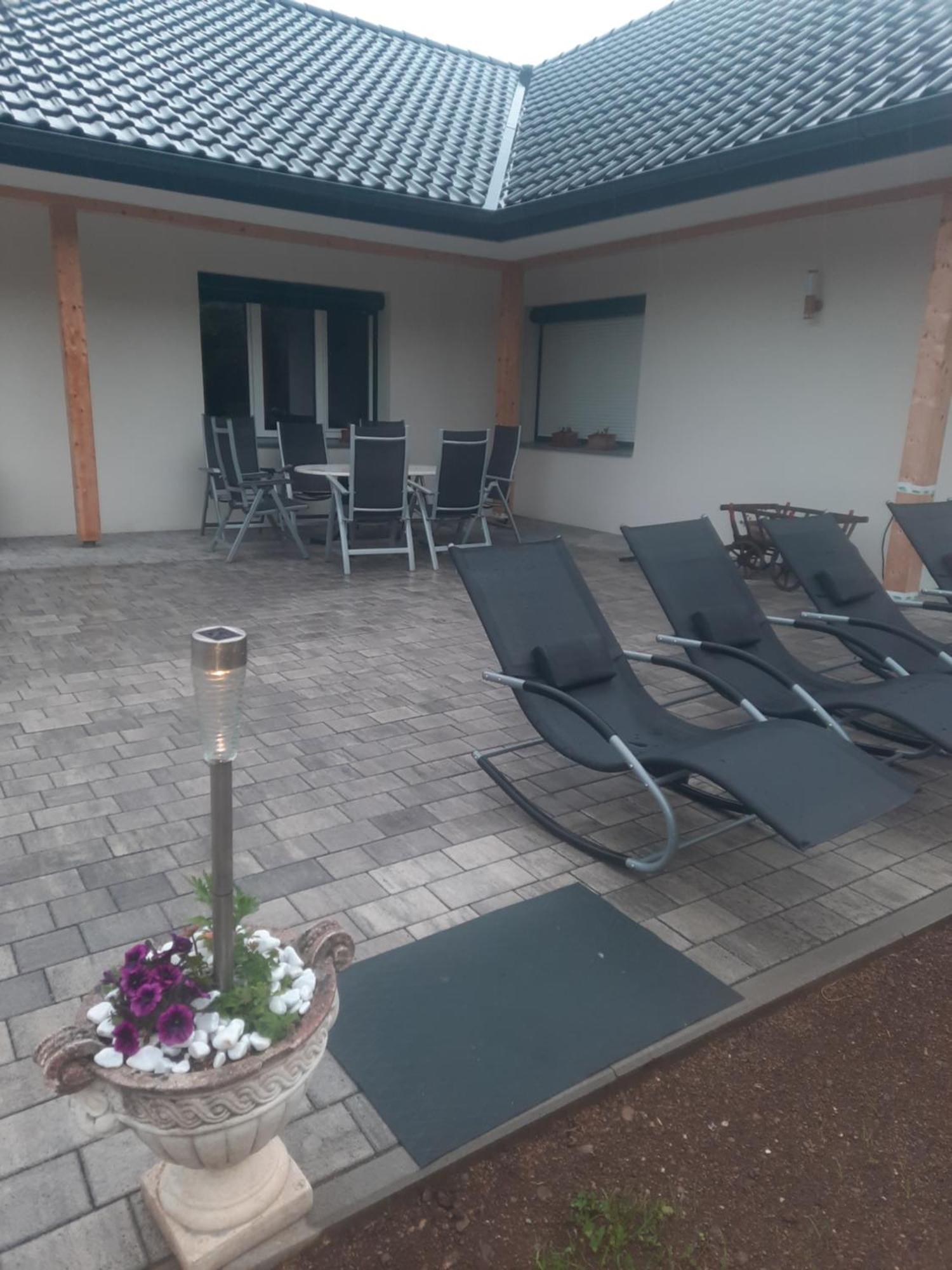 Chalet Damtschach Extérieur photo